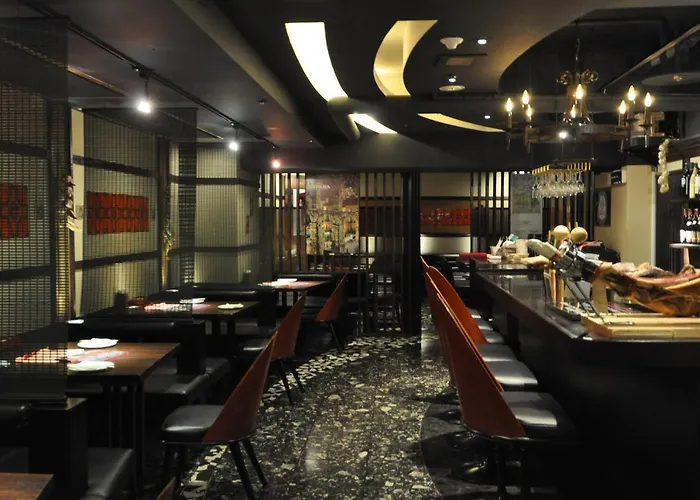 广岛国际酒店