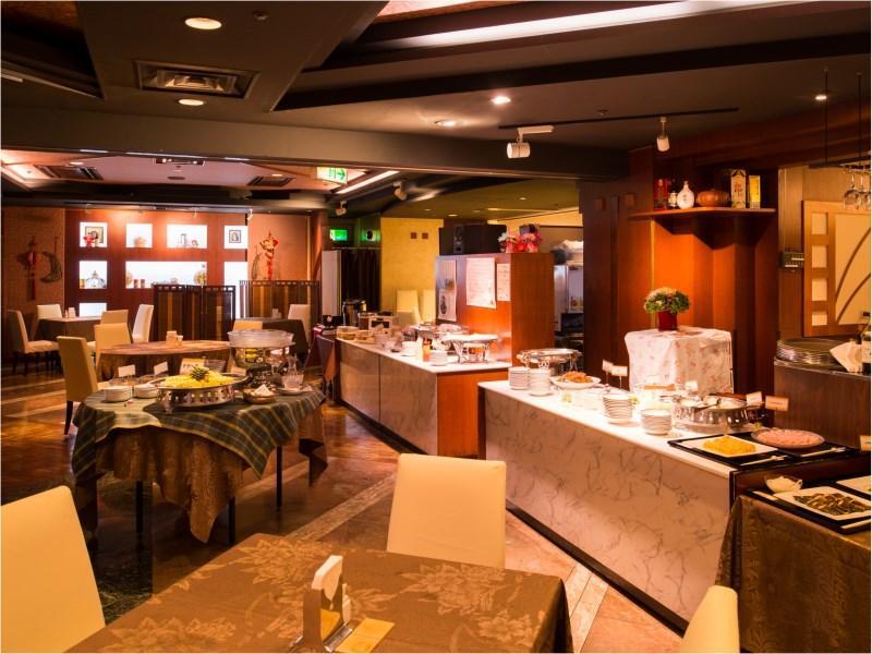 广岛国际酒店 广岛