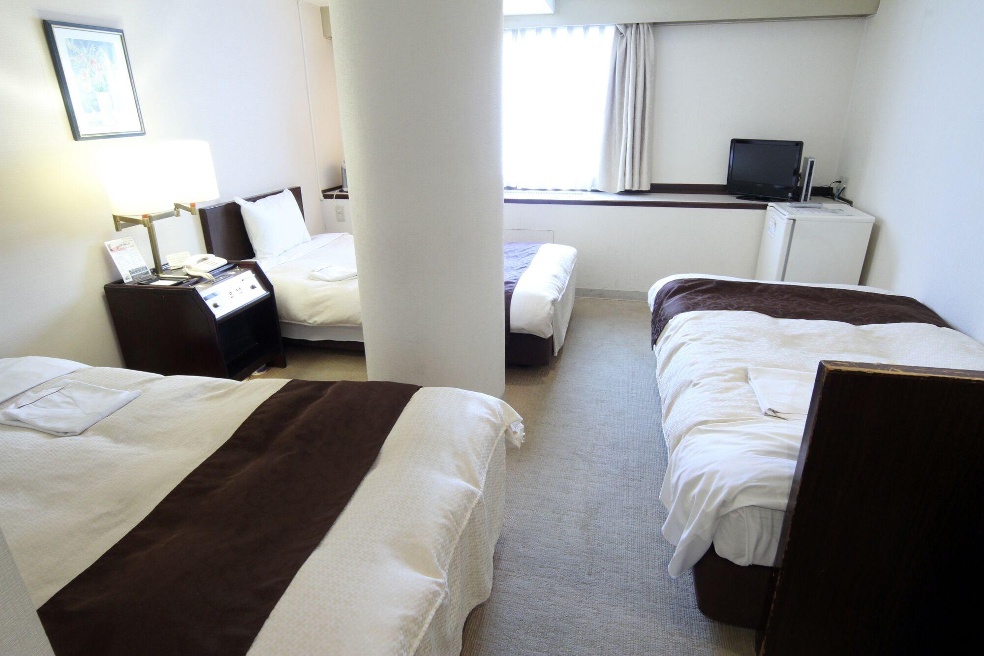 Hotel Kokusai