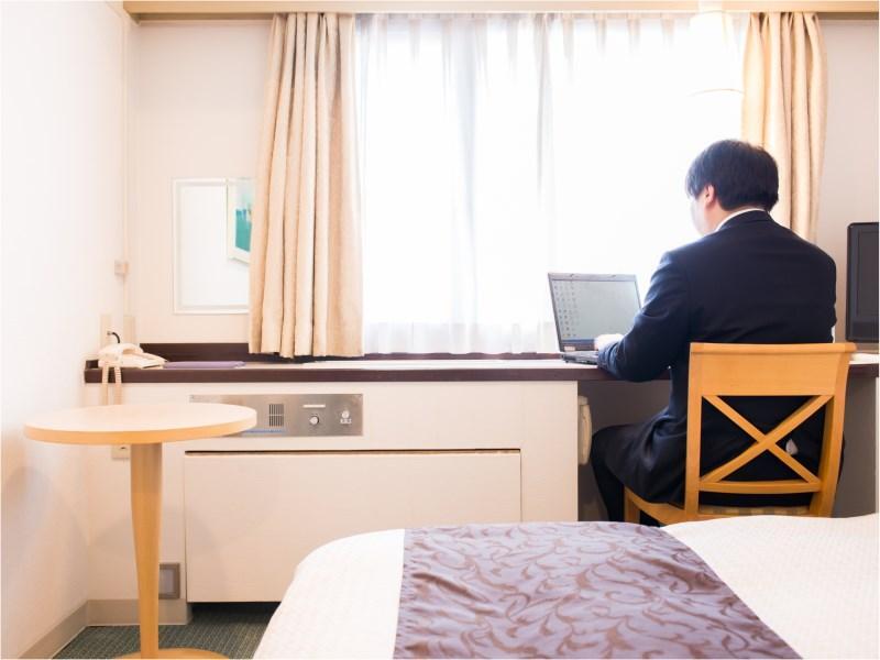 Kokusai Hotel