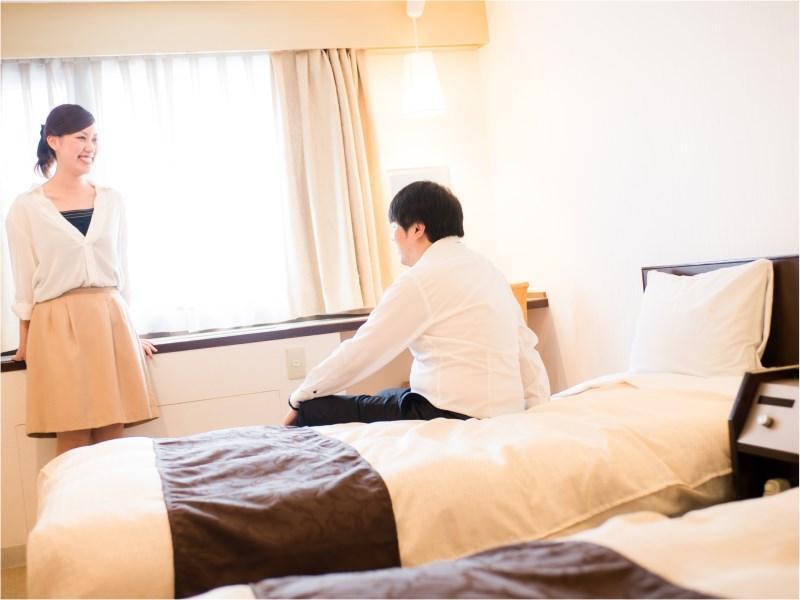 Hotel Kokusai 3*