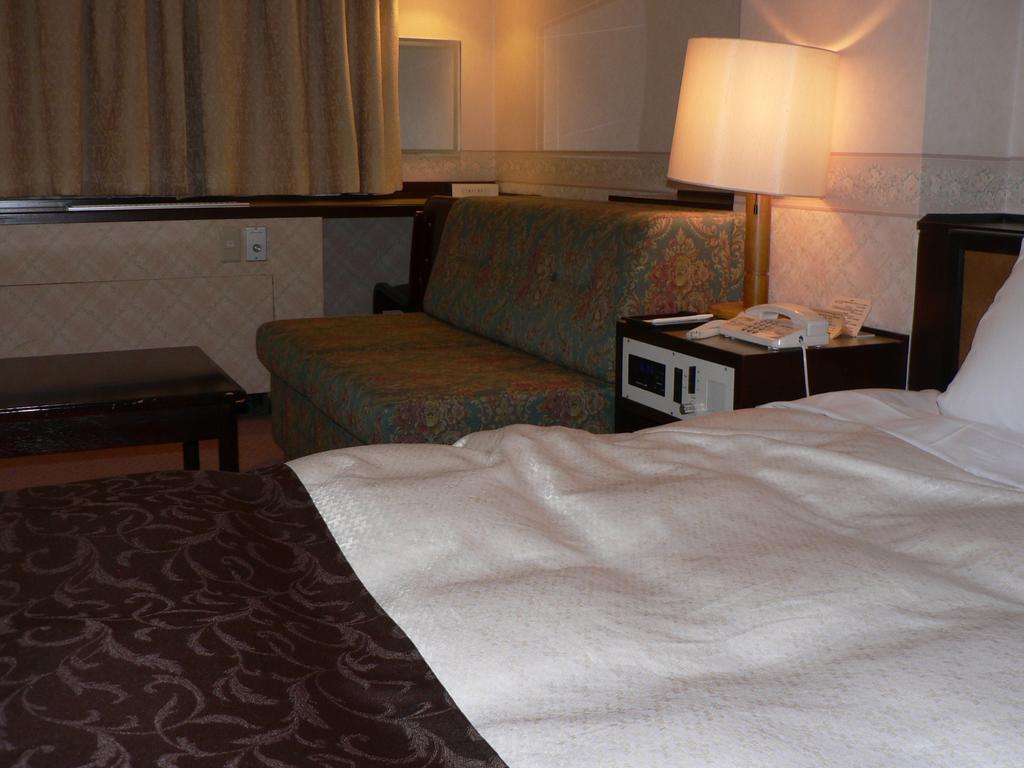 Kokusai Hotel 3*