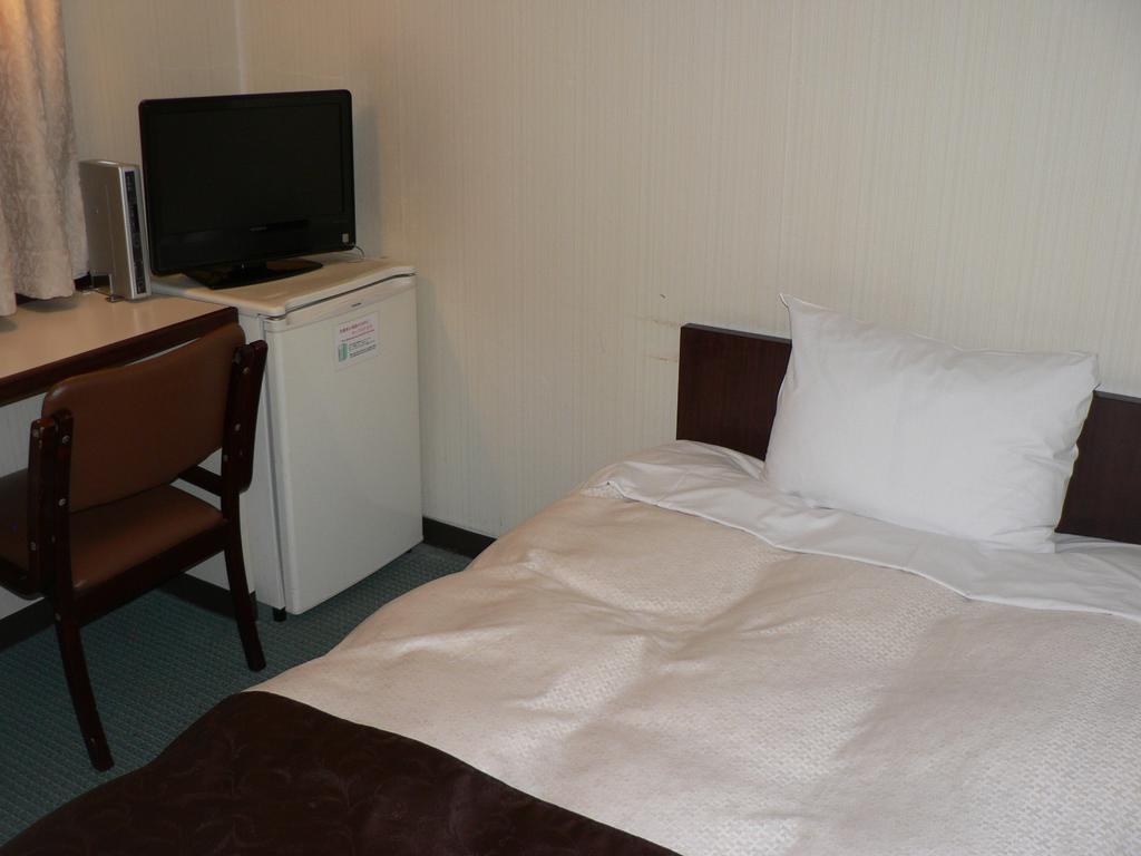 Kokusai 3* Hiroshima