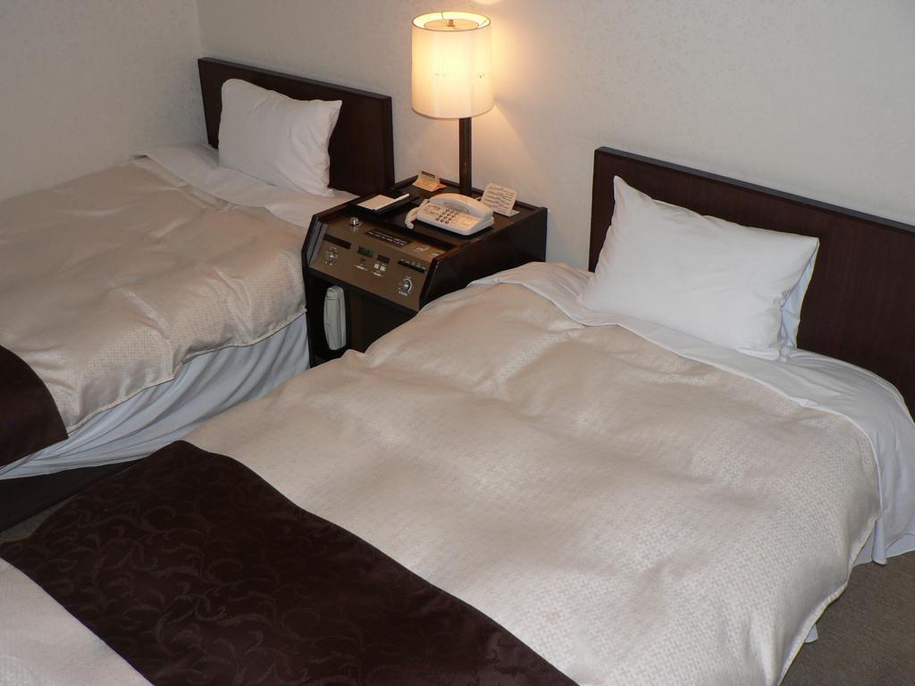 Hotel Kokusai 3*