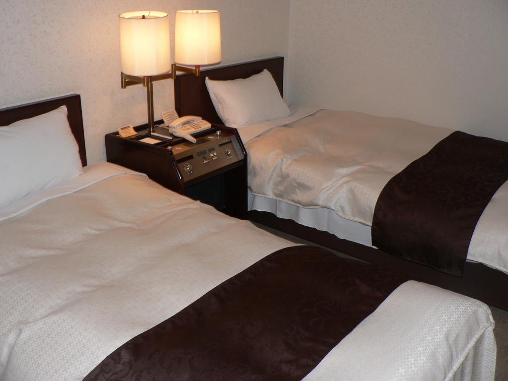 Hotel Kokusai 3*