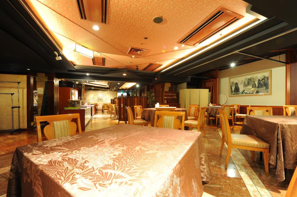 Kokusai Hotel