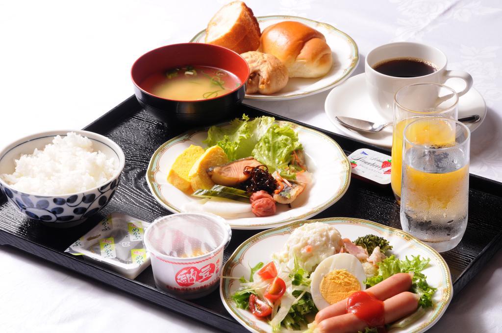 Hotel Kokusai