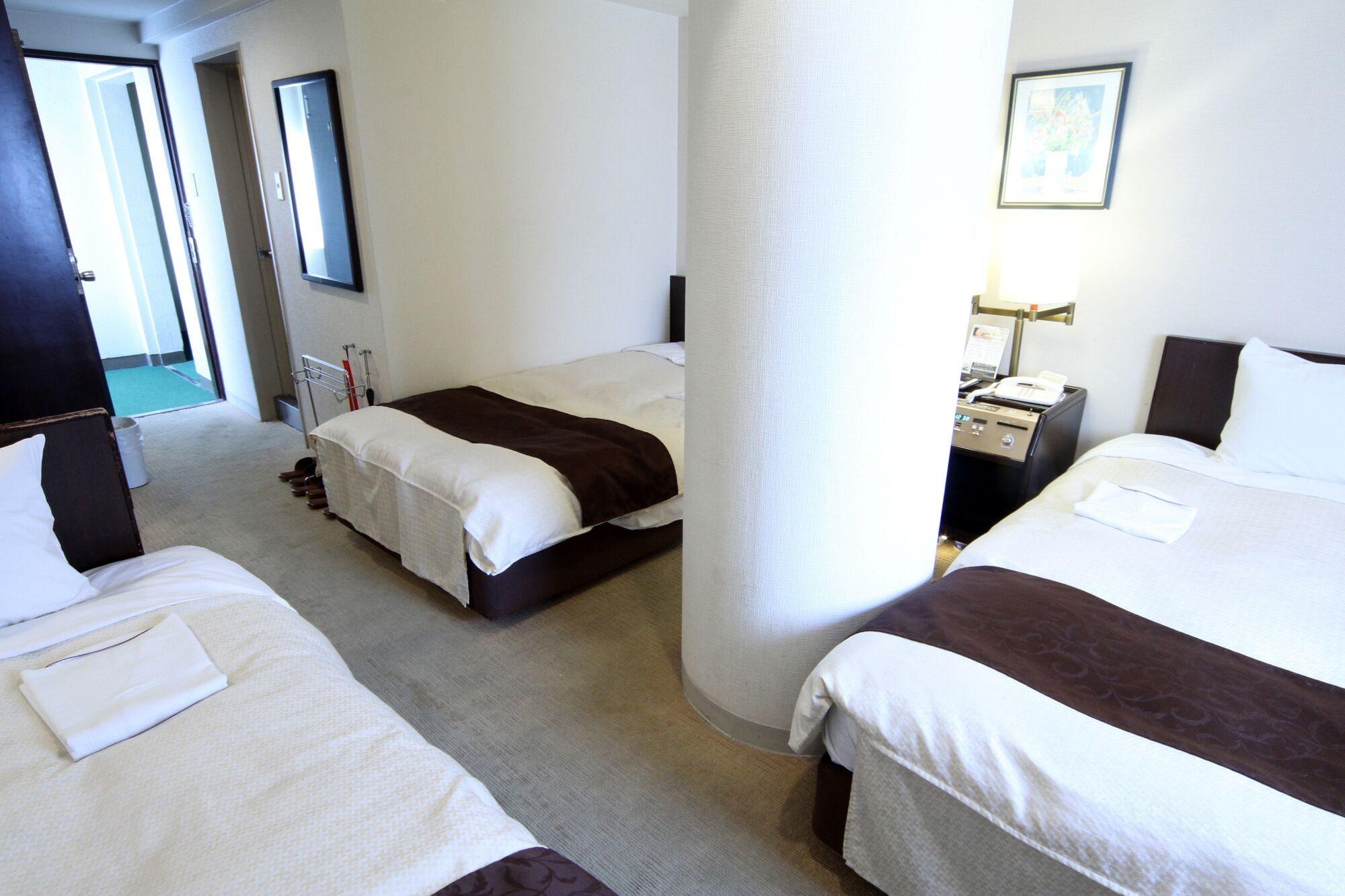 Kokusai 3* Hiroshima