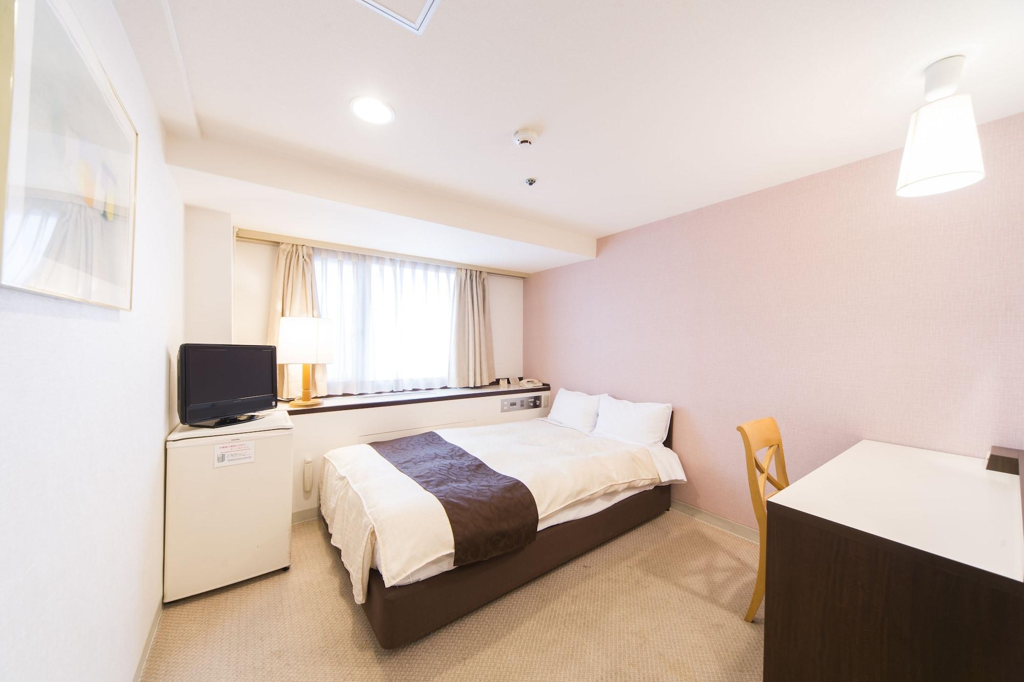 Hotel Kokusai Hiroshima