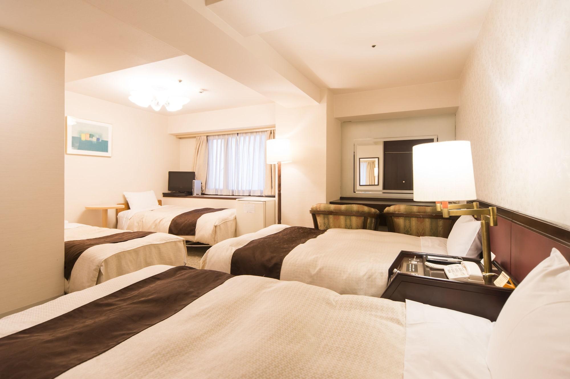 Kokusai Hotel