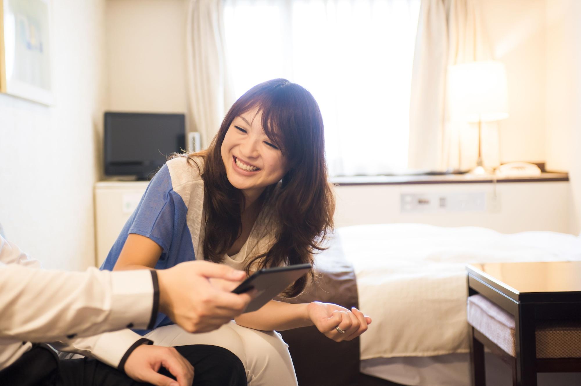 Hotel Kokusai