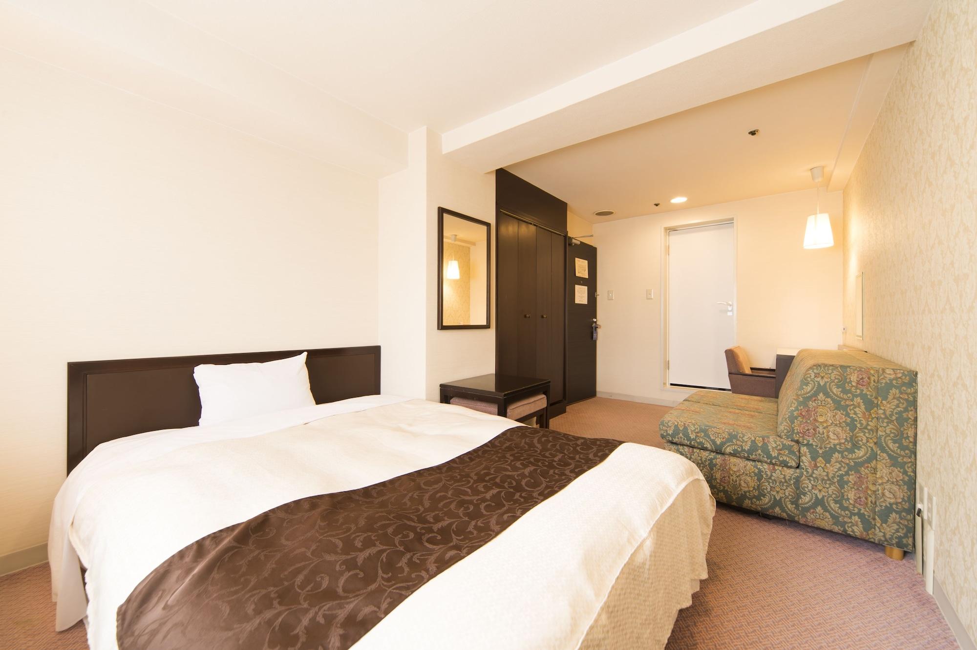 Hotel Kokusai