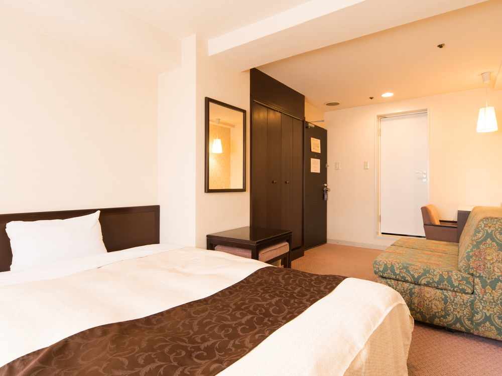 Kokusai 3* Hiroshima