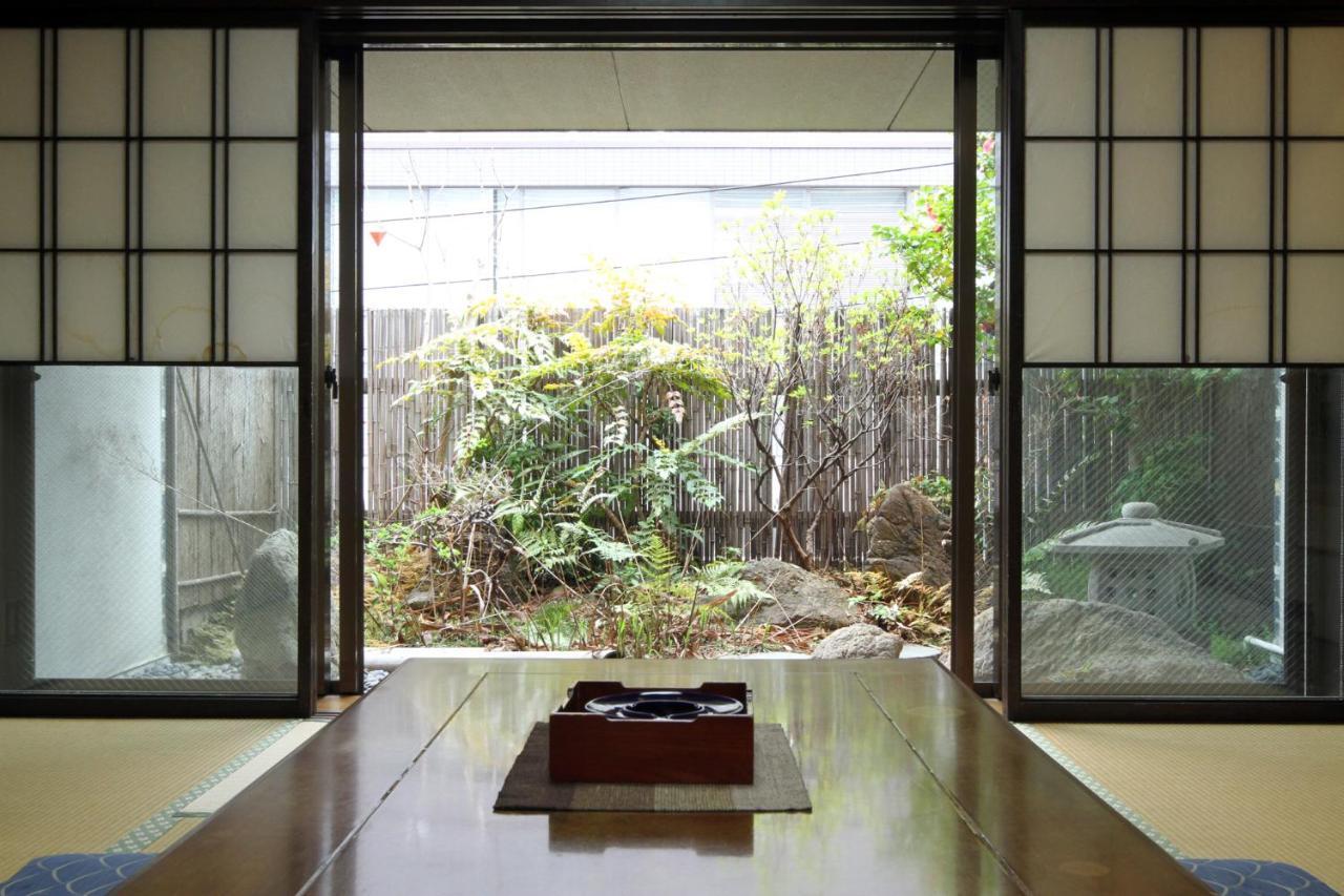 Kokusai Hotel 3*