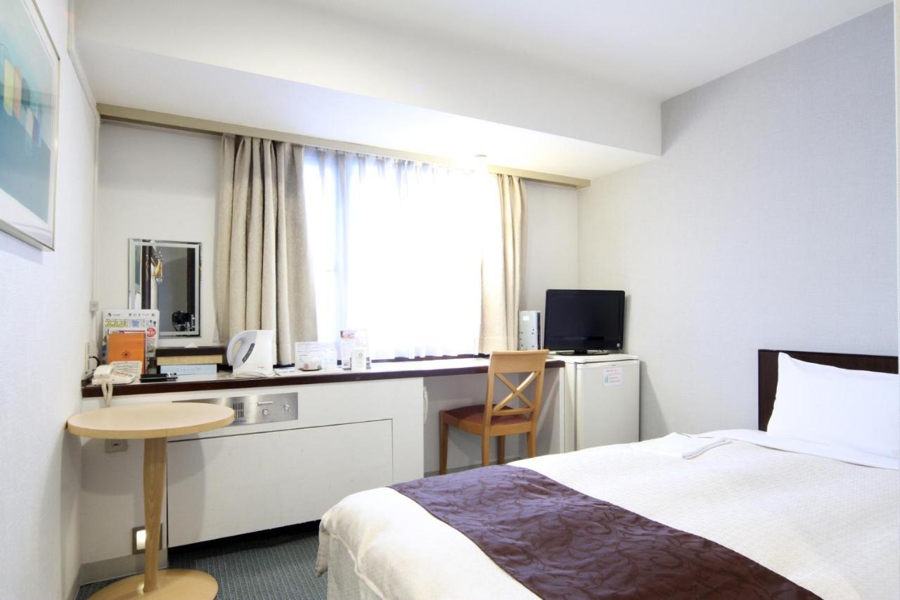 Hotel Kokusai